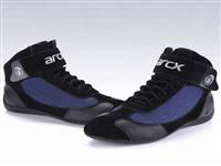 Arcx Мужские Синие Мотоциклетные Ботинки Для Верховой Езды,Мотоциклетные Ботинки