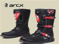 Мотоботы Enduro Arcx Vintage 2025,Внедорожные Мотоботы