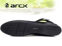 Мотоциклетные Ботинки Arcx Унисекс,Дышащие,Для Верховой Езды,Для Прогулок И Велосипедов
