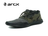 Arcx Дышащий Для Мужчин Road Street Повседневное Moto Обуви Защитный Мотоботы Для Лета